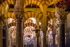 Mezquita, Cordoba
