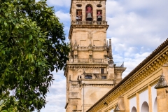 Mezquita, Cordoba