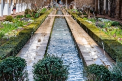 Alhambra,  Granada