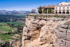 Parador, Ronda