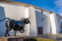 Arènes, Ronda