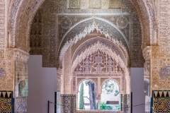 Alhambra,  Granada
