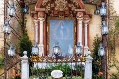 Mezquita, Cordoba