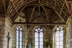 Vallée des Saints