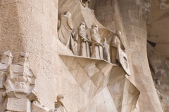 Sagrada familia