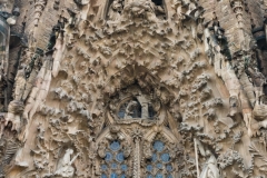 Sagrada familia