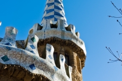 Parc Güell