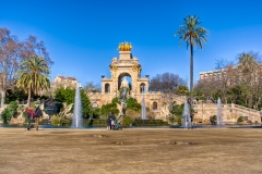 Barcelone