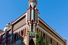 Casa Vicens