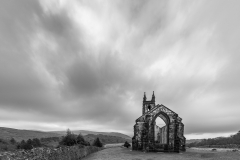 Dunlewey Church