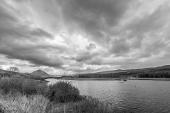 Mount Errigal, Donegal