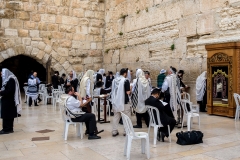 Kotel, Jérusalem