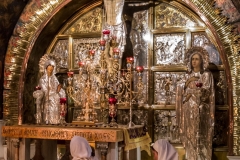 Saint Sépulcre,  Jérusalem
