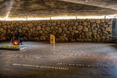 Yad Vashem, Jérusalem