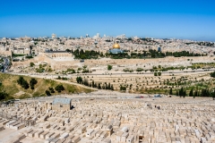 Jérusalem