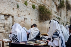 Kotel, Jérusalem