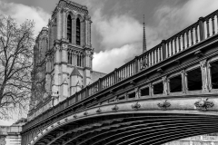 Notre Dame, Paris