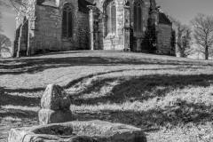 Vallée des Saints, Bretagne