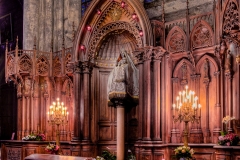 Notre Dame, Chartres