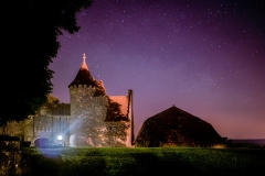 Château de Hattonchâtel, Meuse