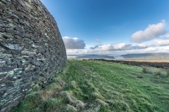 An Grianán an Aileach, Donegal