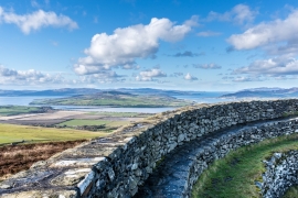 An Grianán an Aileach, Donegal