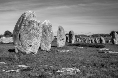Carnac, Bretagne