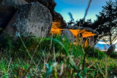 Enez Veur, Bretagne