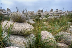 Enez Veur, Bretagne