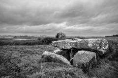 Men ar romped, Bretagne