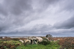 Men ar romped, Bretagne