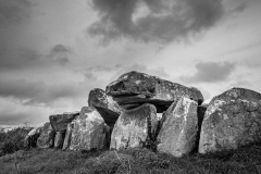Men ar romped, Bretagne