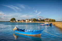 Saint-Cado, Bretagne