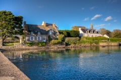 Saint-Cado, Bretagne