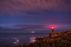 Ploumanach, Bretagne