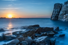 Plougrescant, Bretagne