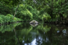 Le Léguer, Bretagne