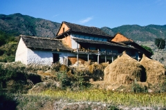 Vallée de Kathmandu