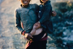 Vallée de Kathmandu