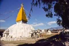 Vallée de Kathmandu