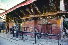 Kathmandu