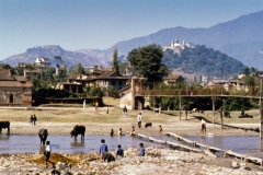 Kathmandu