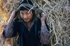 Vallée de Kathmandu