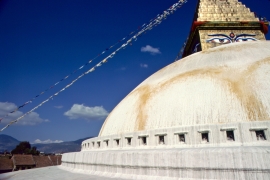 Vallée de Kathmandu