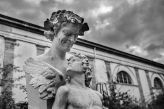 Jardin des plantes, Paris