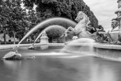 Jardin Marco Polo, Paris