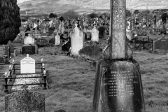 Belfast, Milltown Cemetery