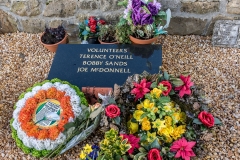 Belfast, Milltown Cemetery