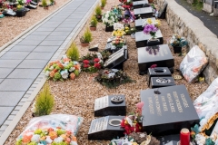 Belfast, Milltown Cemetery