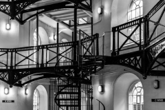 Belfast, Crumlin Road Gaol